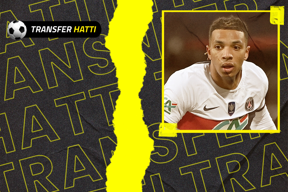 "Son Kartal Cher Ndour" | Transfer hattı (11 Ağustos 2024)