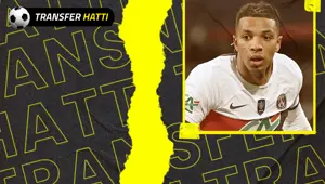 "Son Kartal Cher Ndour" | Transfer hattı (11 Ağustos 2024) "Son Kartal Cher Ndour" | Transfer hattı (11 Ağustos 2024)