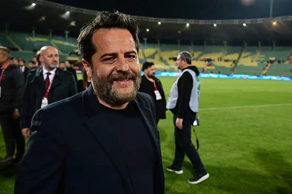 Erden Timur'dan bahis skandalı ile ilgili ilk sözler: "Bu süreci biz başlattık" - 1