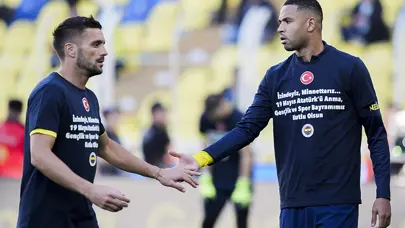 İlk 11 sayılırken olanlar oldu: Fenerbahçe'de Ali Koç, yönetim ve futbolculara büyük tepki
