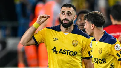 Efkan Bekiroğlu, taraftardan özür diledi