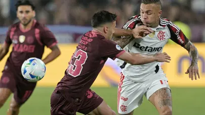 Bu sefer yeşil ışık geldi: Beşiktaş'tan transferde stratejik hamle Bu sefer yeşil ışık geldi: Beşiktaş'tan transferde stratejik hamle