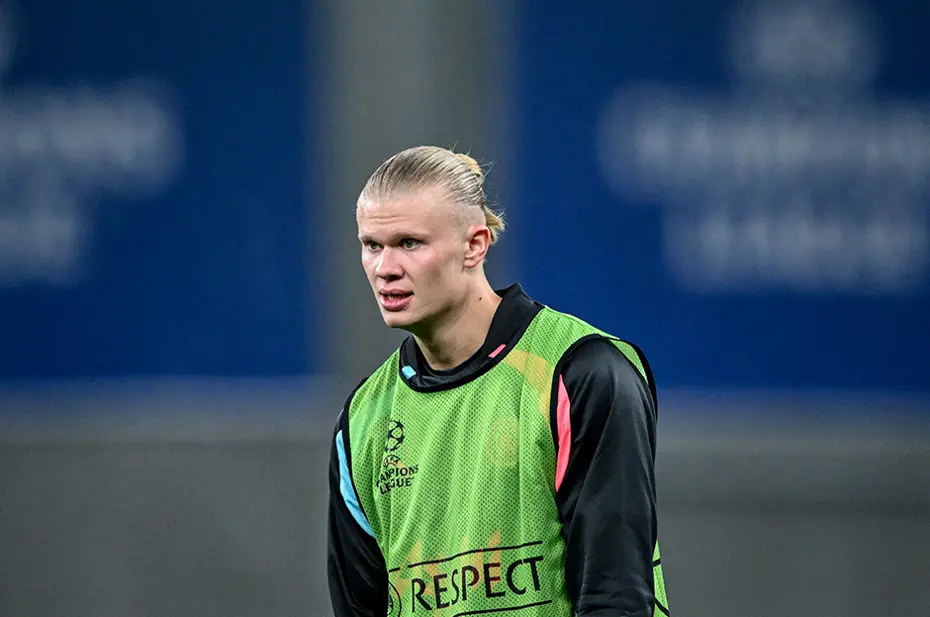 FIFA yılın oyuncusu adayları! - 6 FIFA yılın oyuncusu adayları! - 6