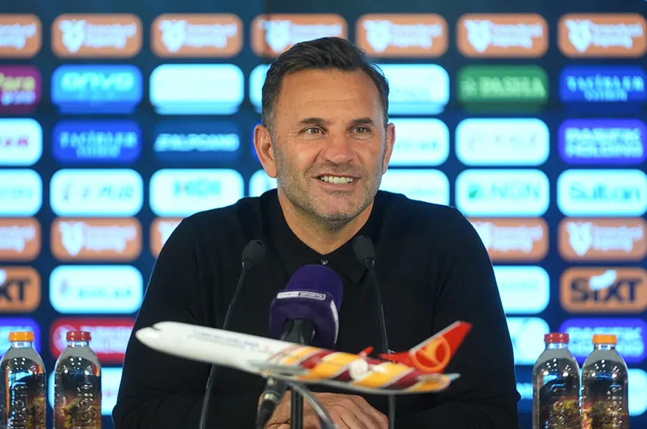 Okan Buruk'un yurt dışı ihtimali için ağabeyinden çarpıcı açıklama: "Olabilir" - 2