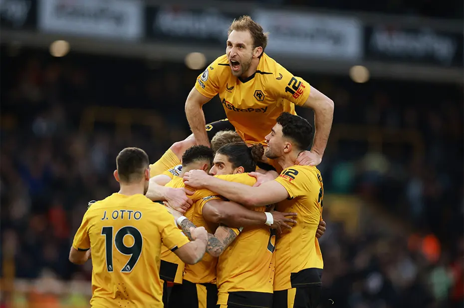 Premier Lig'de 23 yıl sonra ilk: Tarihte ikinci kez - 7