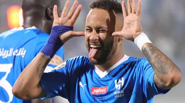 Neymar resmen yuvasına döndü
