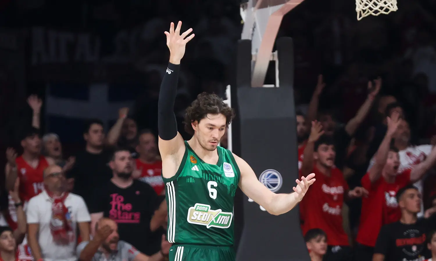 Basketbol Süper Ligi'nde yılın transfer bombası! Cedi Osman yıllar sonra Türkiye'ye dönüyor