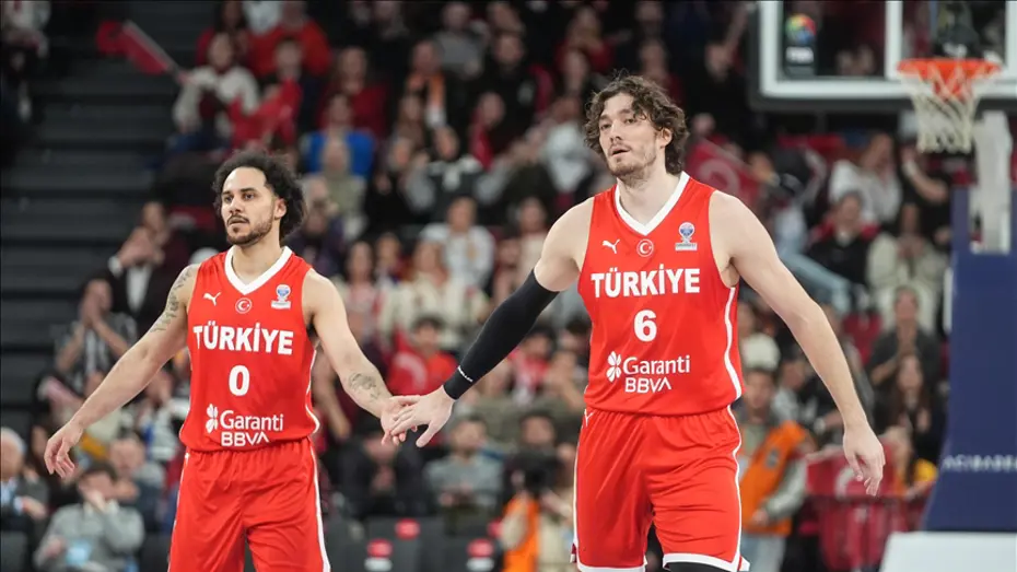 Basketbol Süper Ligi'nde yılın transfer bombası! Cedi Osman yıllar sonra Türkiye'ye dönüyor - 3
