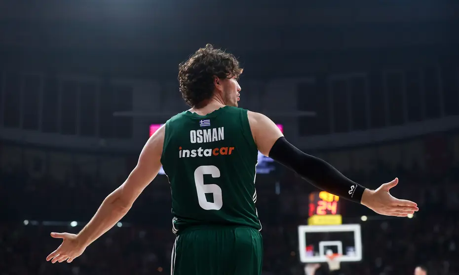 Basketbol Süper Ligi'nde yılın transfer bombası! Cedi Osman yıllar sonra Türkiye'ye dönüyor - 2