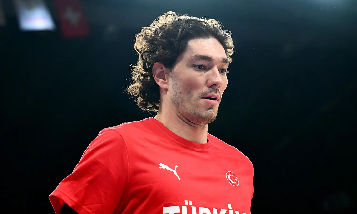 Cedi Osman PAOK ile 3 yıllık sözleşme imzaladı