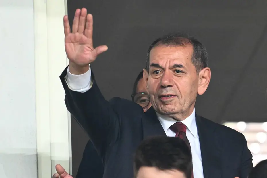 Anlaşma tamam: Dursun Özbek onay verirse dünyaca ünlü yıldız Galatasaray'da - 1