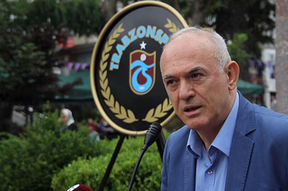 Trabzonspor Divan Kurulu'ndan başkan adaylarına 4 maddelik çağrı