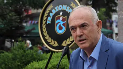 Trabzonspor Divan Kurulu'ndan başkan adaylarına 4 maddelik çağrı