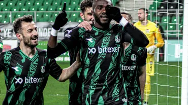 Sakaryaspor - Eyüpspor maçı ne zaman, saat kaçta, hangi kanalda?