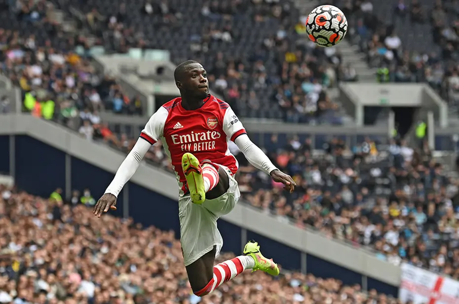 "Talisca için dev atak" | Transfer Hattı - 8