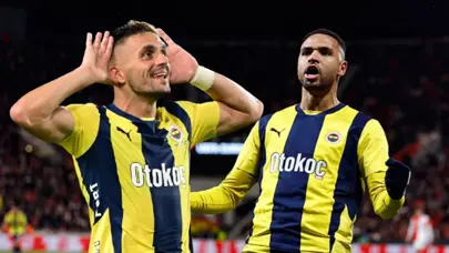 Kanal belli oldu: Midtjylland - Fenerbahçe maçı ne zaman, saat kaçta? Midtjylland - Fenerbahçe maçı hangi kanalda, şifresiz mi? (UEFA Avrupa Ligi)