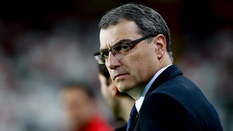 Damien Comolli, Fenerbahçe'ye geri dönecek futbolcuyu açıkladı - 2