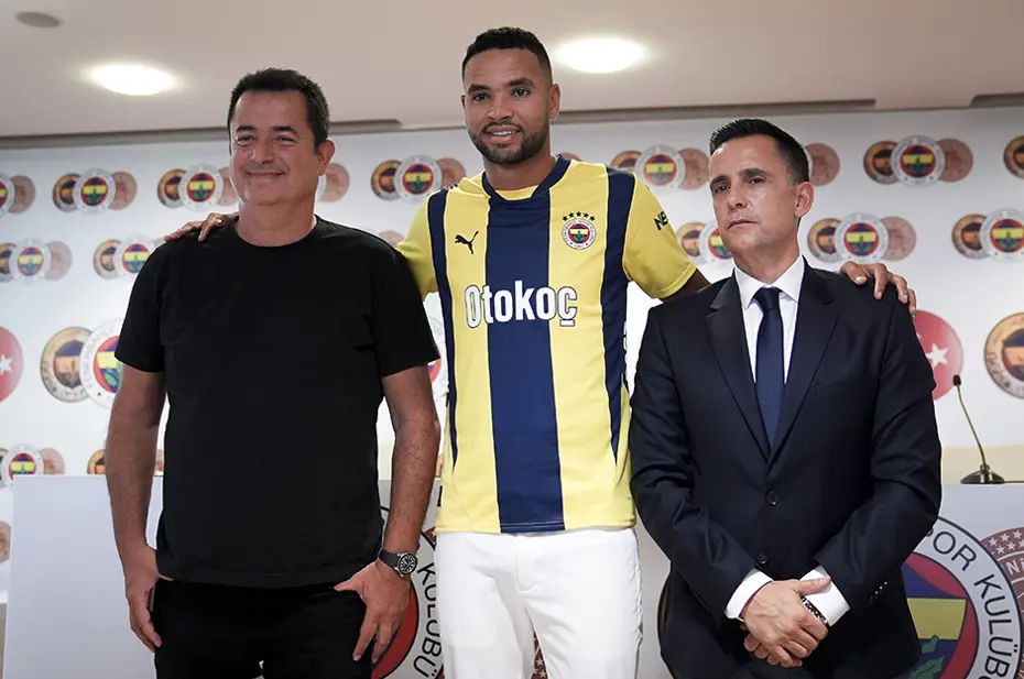 Fenerbahçe'de teklif bu kez futbolcuya değil: Sürpriz talip çıktı - 3