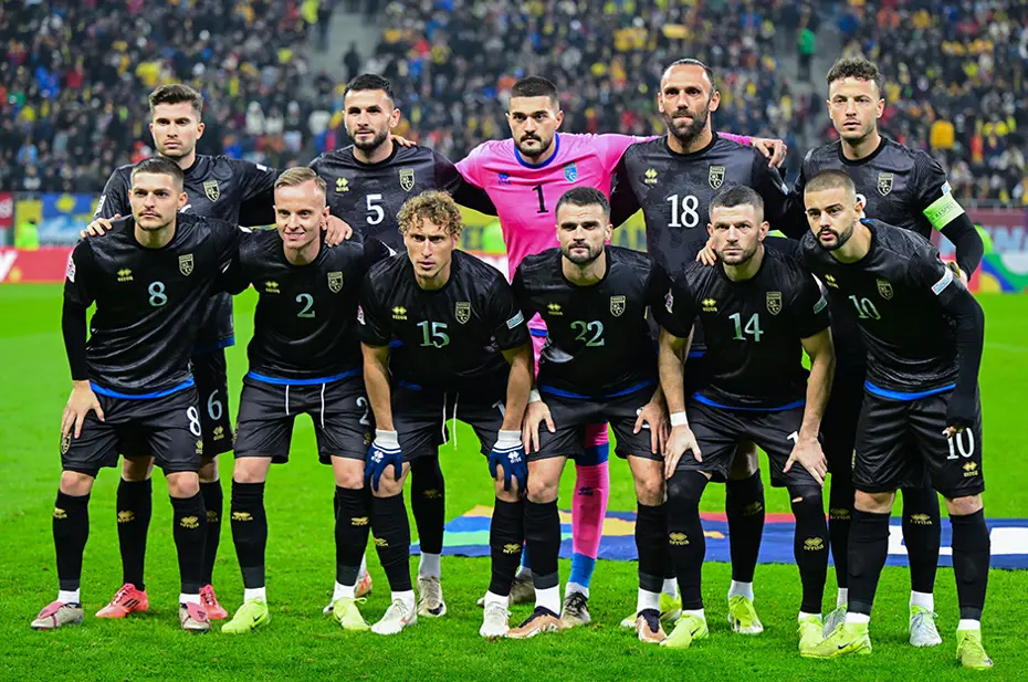 Milli takımın 2026 Dünya Kupası elemelerindeki muhtemel rakipleri belli oldu: İşte torbalar ve Türkiye'yi bekleyen rakipler - 7