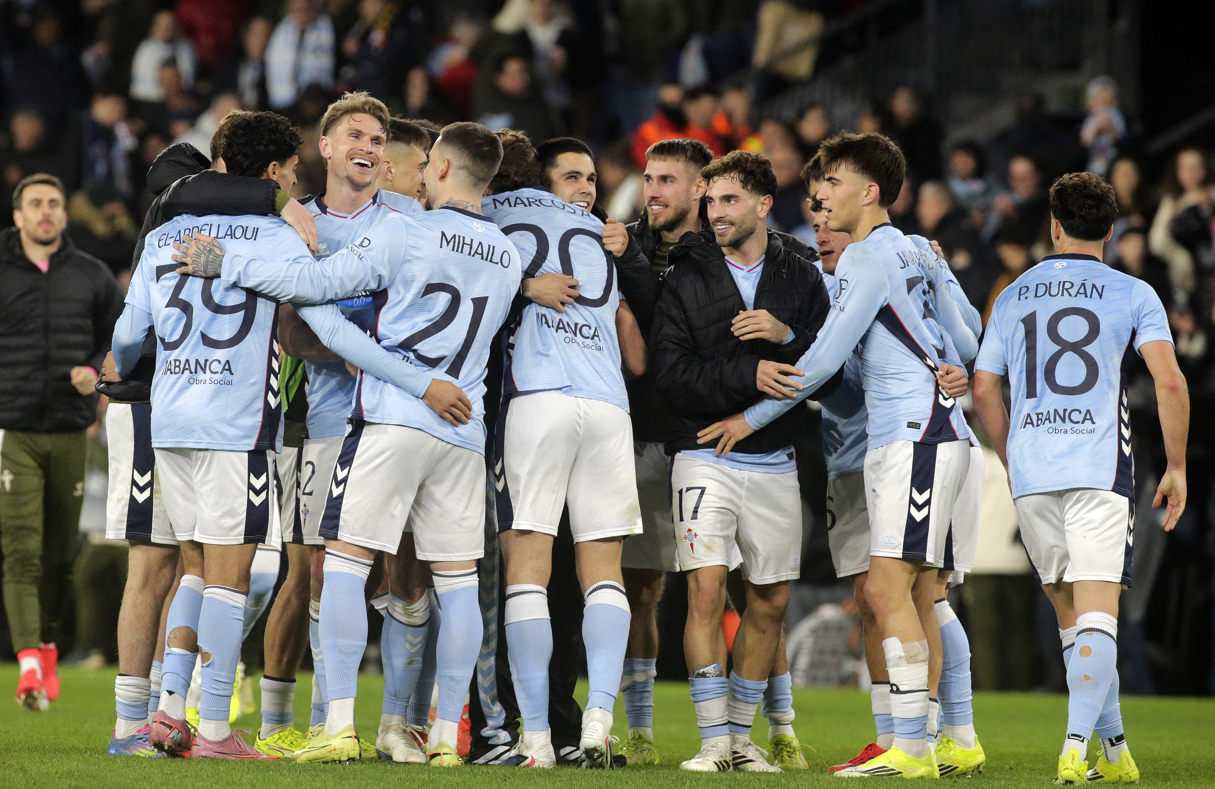 CANLI İZLE | Celta Vigo - Malaga maçı ne zaman, saat kaçta, hangi kanalda?