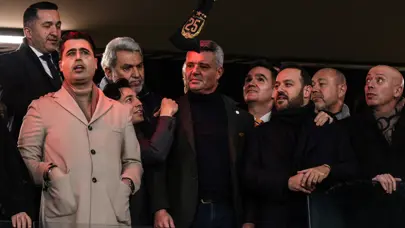 Murat Salar: "Bizim için güzel bir başlangıç"