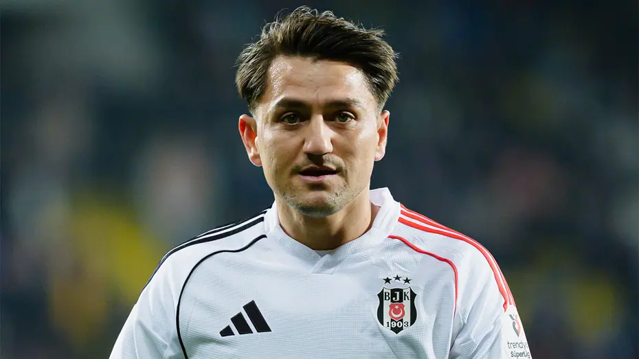 Ve Beşiktaş'tan Cengiz Ünder açıklaması geldi - 2