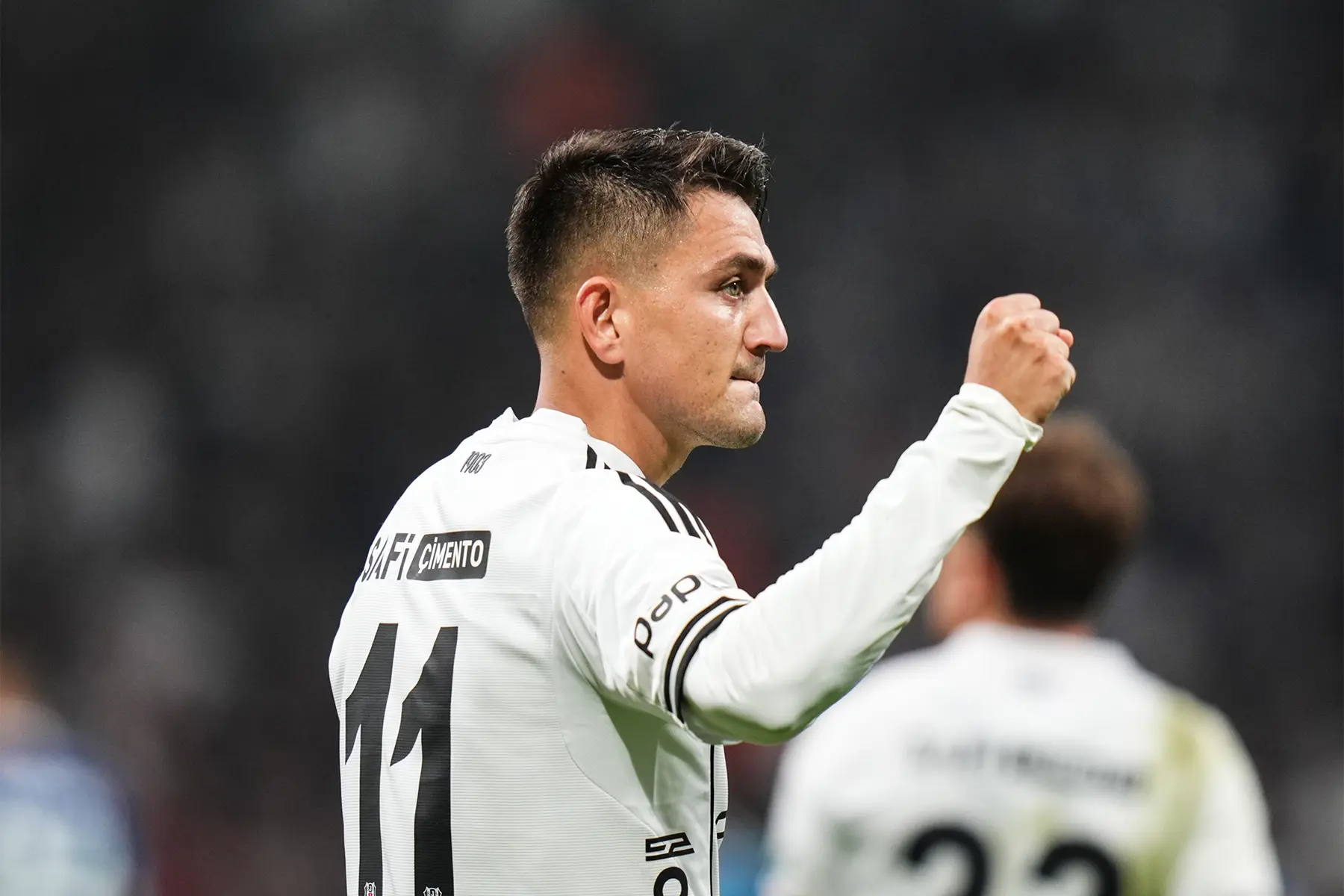 Beşiktaş'ın Cengiz Ünder'den tek isteği var: "Tamam" dediği an bonservisi Fenerbahçe'den alınacak