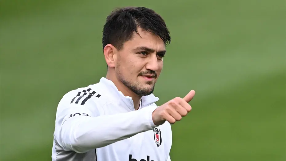 Beşiktaş ile Fenerbahçe görüşmelere başlıyor! Sergen Yalçın transferi bizzat istedi - 3