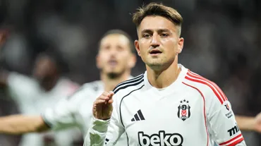 "Cengiz Ünder'e büyük şok: Sergen Yalçın özellikle istemişti" | Sporun manşetleri