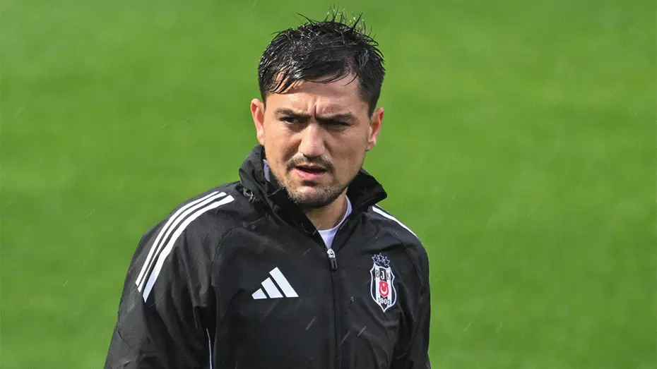 Ve Beşiktaş Cengiz Ünder'le ilgili kesin kararını verdi, artık her şey netleşti - 2