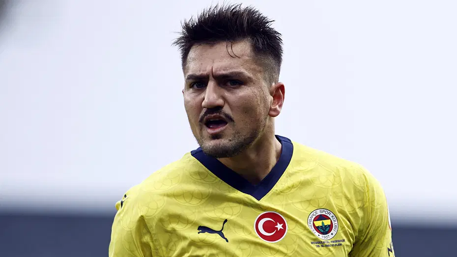 Cengiz Ünder için Fenerbahçe defteri kapandı, yeni takımı belli oldu - 2