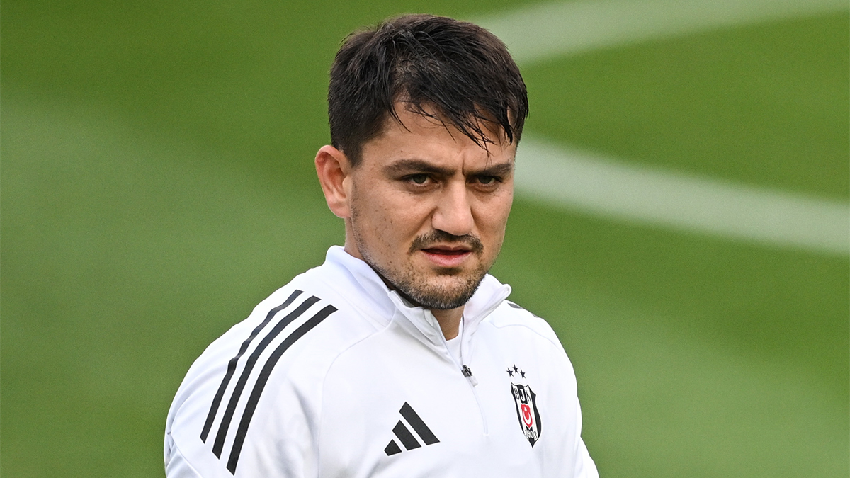 Ve Beşiktaş'tan Cengiz Ünder'in bonservisiyle ilgili karar çıktı