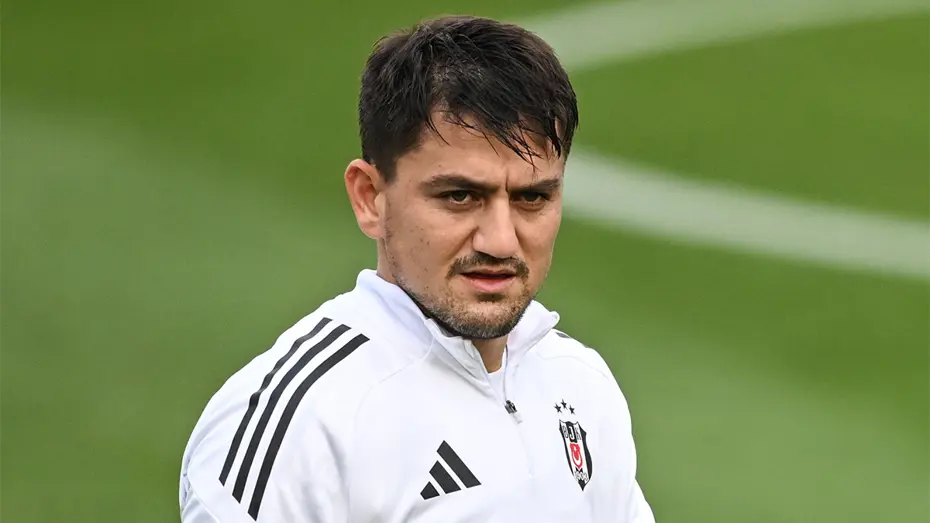 Beşiktaş ile Fenerbahçe görüşmelere başlıyor! Sergen Yalçın transferi bizzat istedi - 2