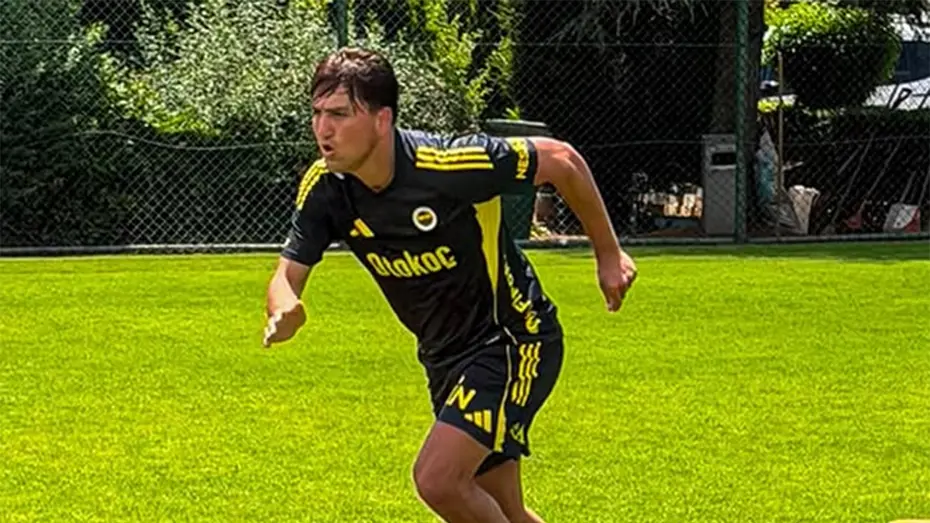 Serdar Dursun'un yerine ligi sallayan golcü Kocaelispor'a | Transfer hattı - 5