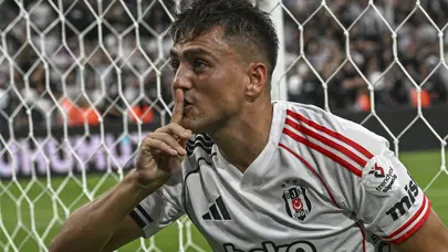 5 aydır bugünü bekliyordu: Sergen Yalçın'dan Cengiz Ünder'le ilgili karar çıktı