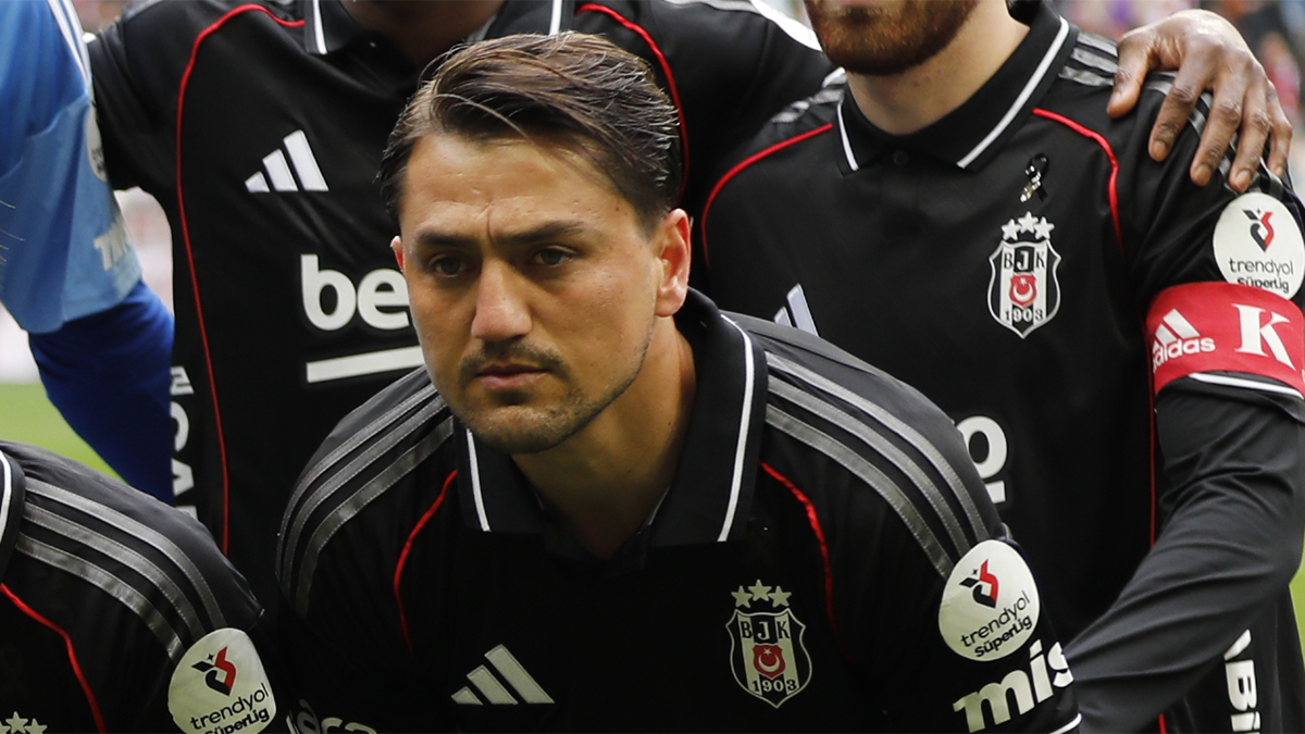 Elveda Cengiz Ünder! Yerine gelecek isim çoktan belli