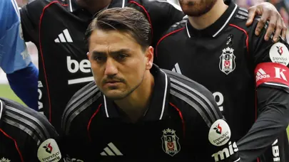 Elveda Cengiz Ünder! Yerine gelecek isim çoktan belli Elveda Cengiz Ünder! Yerine gelecek isim çoktan belli