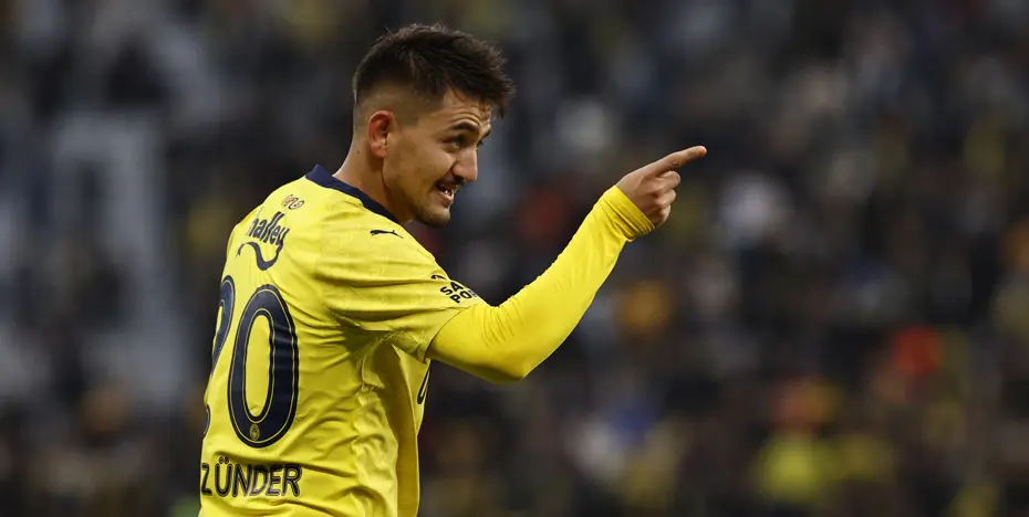"Kanat transferinde Rashford sürprizi" | Transfer hattı - 5