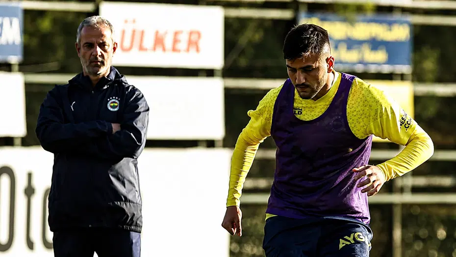 Fenerbahçe'nin yeni sezon planı belli oldu! İşte kamp tarihi ve rakipleri - 2