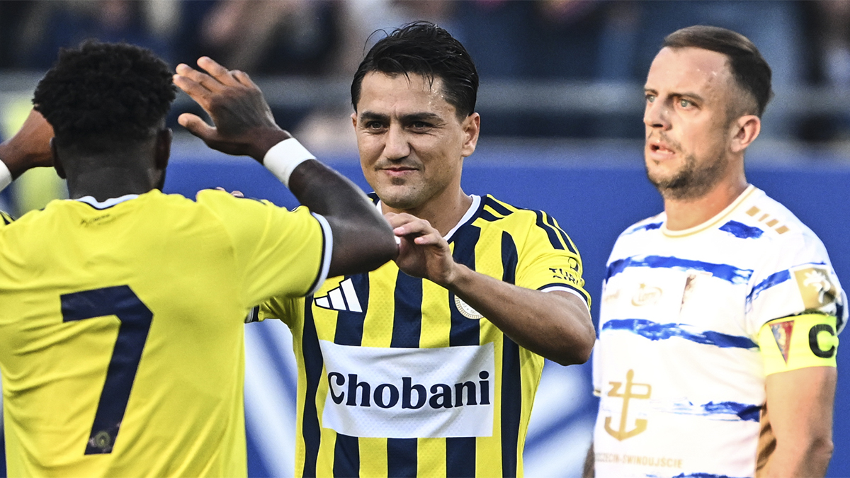 Cengiz Ünder ve 5 Milyon Euro'luk 'Nereye Gidiyor Bu Çocuk?' Sagasında Son Perde!
