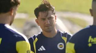 Tam "Takımda kalacak" derken Cengiz Ünder'e bomba talip çıktı! Teklife sıcak bakıyor