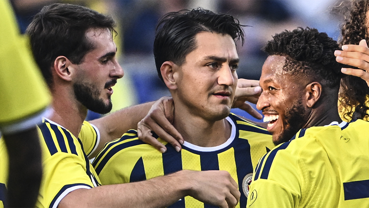 Başakşehir derken Cengiz Ünder kariyeriyle ilgili bambaşka bir karar aldı | Transfer hattı