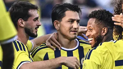 Başakşehir derken Cengiz Ünder kariyeriyle ilgili bambaşka bir karar aldı | Transfer hattı Başakşehir derken Cengiz Ünder kariyeriyle ilgili bambaşka bir karar aldı | Transfer hattı