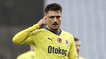 "Fenerbahçe'ye Cengiz Ünder piyangosu" | Transfer hattı