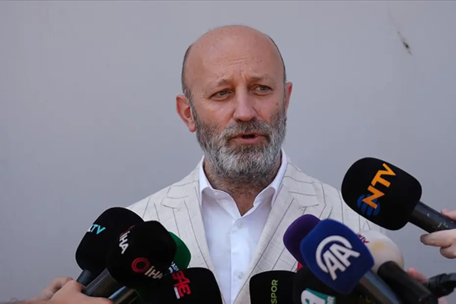 Cenk Ergün'ün Arda Güler - Kenan Yıldız kıyası yaparak söyledikleri olay - 3