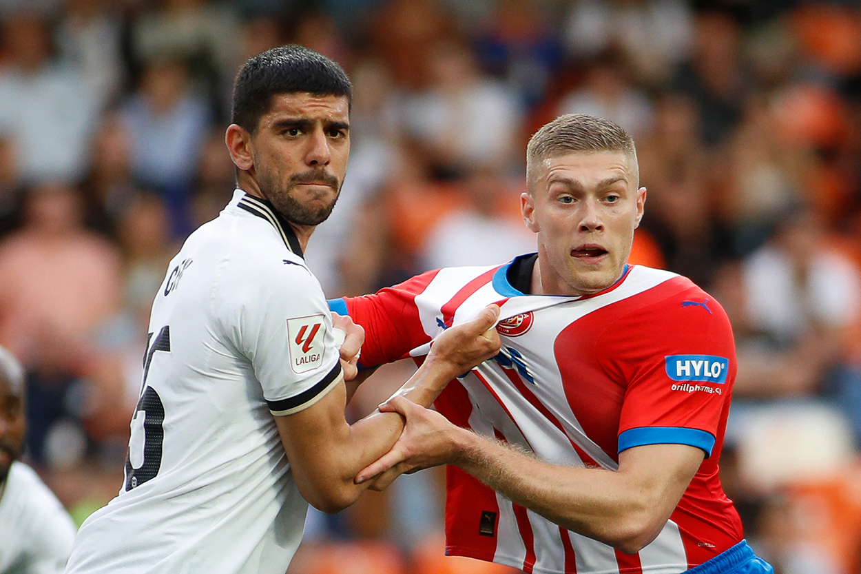 Cenk Özkacar'ın yeni takımı belli oldu: Yarın sağlık kontrolünden geçecek