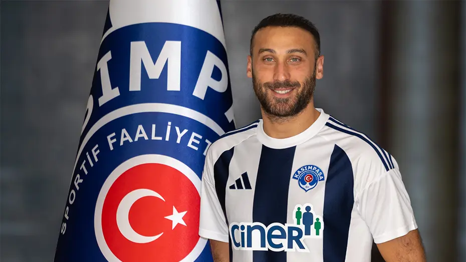 Ayaklarının tozuyla İrfan Can Kahveci ve Kerem Demirbay kararı: Resmi açıklama geldi - 3