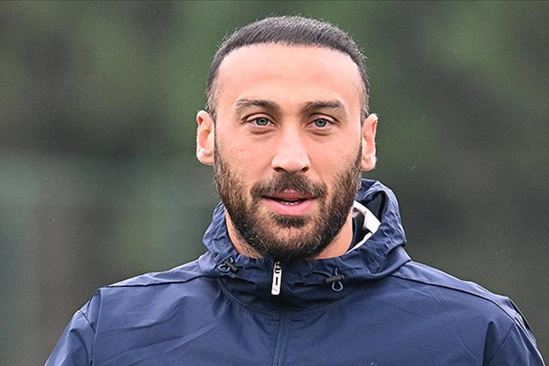 Cenk Tosun Süper Lig ekibine imzayı attı: Transfer resmen açıklandı
