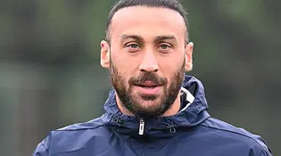 Cenk Tosun'la anlaşma sağlandı! Yeni sezonda forma giyeceği takım netleşti