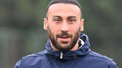 Cenk Tosun Süper Lig ekibine imzayı attı: Transfer resmen açıklandı Cenk Tosun Süper Lig ekibine imzayı attı: Transfer resmen açıklandı